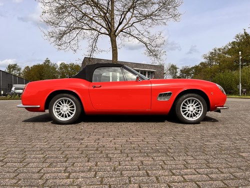 1997 BMW Z3 à vendre (picture 10 of 70)