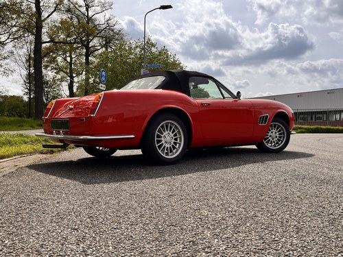 1997 BMW Z3 à vendre (picture 12 of 70)