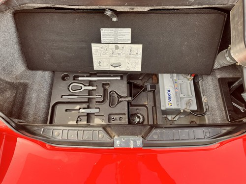 1997 BMW Z3 à vendre (picture 45 of 70)