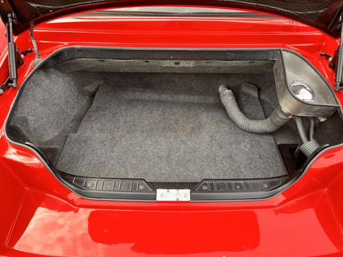 1997 BMW Z3 à vendre (picture 46 of 70)