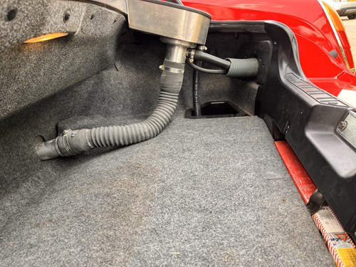 1997 BMW Z3 à vendre (picture 49 of 70)