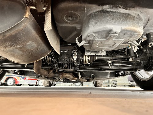 1997 BMW Z3 à vendre (picture 69 of 70)