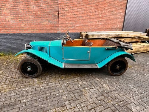 1927 Tatra T11 For Sale (picture 4 of 67)