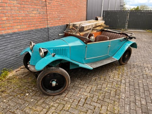 1927 Tatra T11 For Sale (picture 7 of 67)