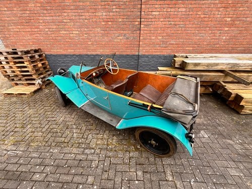 1927 Tatra T11 For Sale (picture 9 of 67)