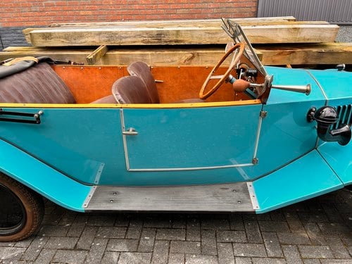 1927 Tatra T11 For Sale (picture 37 of 67)