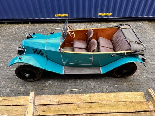 1927 Tatra T11 For Sale (picture 11 of 67)