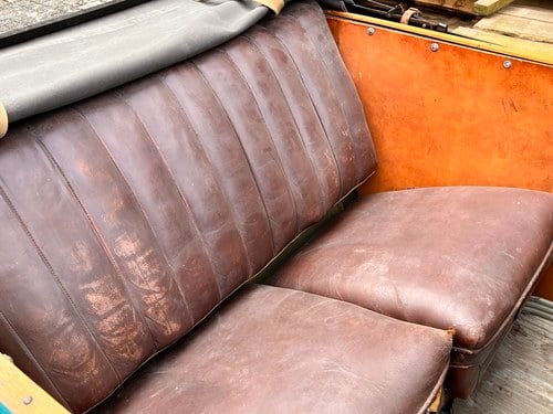 1927 Tatra T11 For Sale (picture 21 of 67)