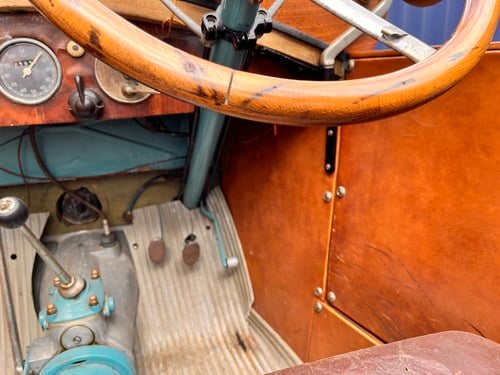 1927 Tatra T11 For Sale (picture 25 of 67)