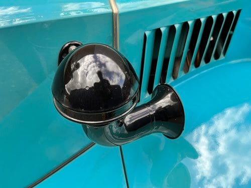 1927 Tatra T11 For Sale (picture 48 of 67)