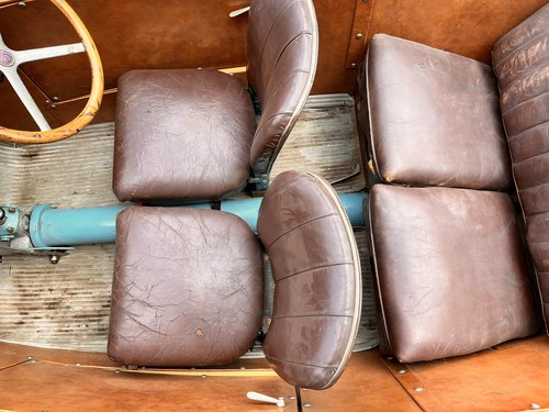 1927 Tatra T11 For Sale (picture 29 of 67)