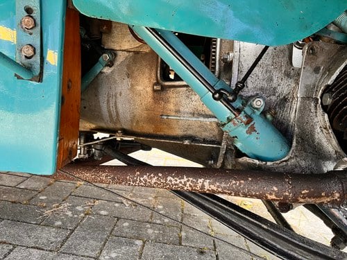 1927 Tatra T11 For Sale (picture 63 of 67)