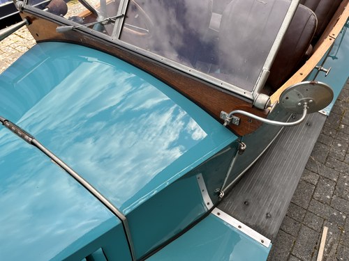 1927 Tatra T11 For Sale (picture 54 of 67)