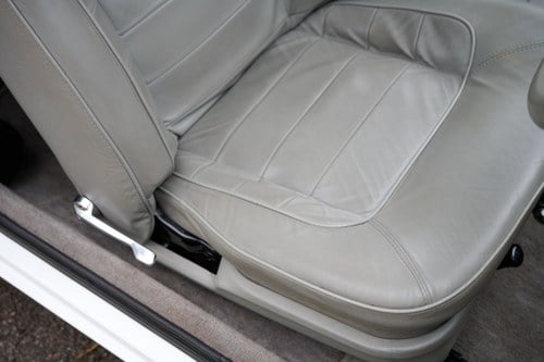 1973 Ford Capri Mk1 3000 GXL with 2.8 EFI V6 In vendita (immagine 30 di 177)