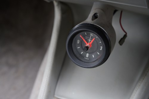 1973 Ford Capri Mk1 3000 GXL with 2.8 EFI V6 In vendita (immagine 39 di 177)