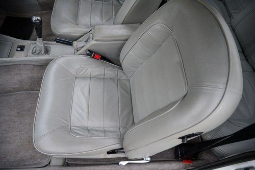 1973 Ford Capri Mk1 3000 GXL with 2.8 EFI V6 In vendita (immagine 48 di 177)