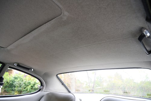 1973 Ford Capri Mk1 3000 GXL with 2.8 EFI V6 In vendita (immagine 52 di 177)