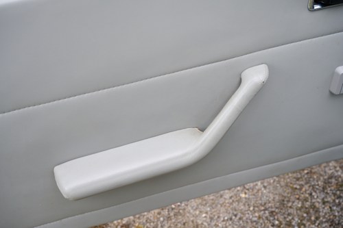 1973 Ford Capri Mk1 3000 GXL with 2.8 EFI V6 In vendita (immagine 54 di 177)