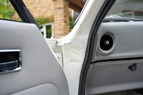 1973 Ford Capri Mk1 3000 GXL with 2.8 EFI V6 In vendita (immagine 55 di 177)