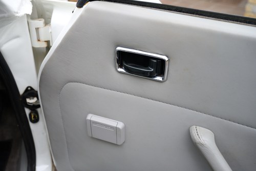 1973 Ford Capri Mk1 3000 GXL with 2.8 EFI V6 In vendita (immagine 58 di 177)