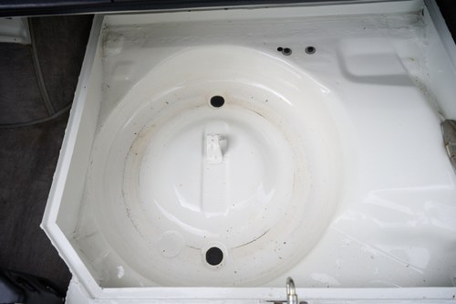 1973 Ford Capri Mk1 3000 GXL with 2.8 EFI V6 In vendita (immagine 81 di 177)