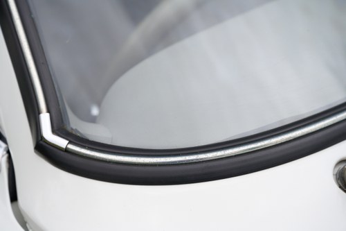 1973 Ford Capri Mk1 3000 GXL with 2.8 EFI V6 In vendita (immagine 98 di 177)