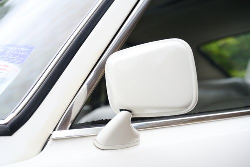 1973 Ford Capri Mk1 3000 GXL with 2.8 EFI V6 In vendita (immagine 102 di 177)