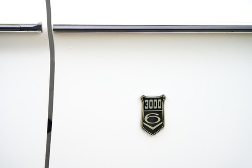 1973 Ford Capri Mk1 3000 GXL with 2.8 EFI V6 In vendita (immagine 103 di 177)