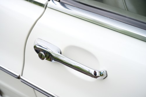 1973 Ford Capri Mk1 3000 GXL with 2.8 EFI V6 In vendita (immagine 104 di 177)