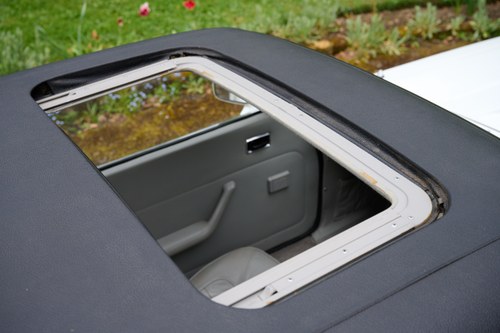 1973 Ford Capri Mk1 3000 GXL with 2.8 EFI V6 In vendita (immagine 109 di 177)