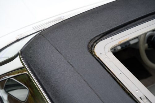 1973 Ford Capri Mk1 3000 GXL with 2.8 EFI V6 In vendita (immagine 111 di 177)