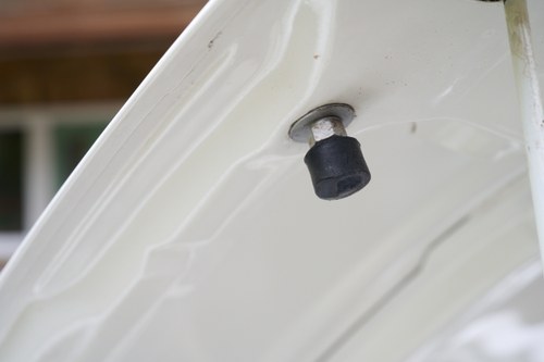 1973 Ford Capri Mk1 3000 GXL with 2.8 EFI V6 In vendita (immagine 129 di 177)