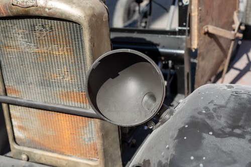 1928-1931 Peugeot 190S Coach Project Te koop (foto 26 van 61)