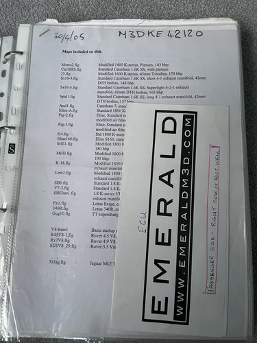 1973 MG Midget MK3 zum Verkauf (Bild 84 von 92)