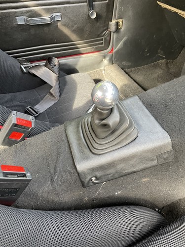 1973 MG Midget MK3 zum Verkauf (Bild 40 von 92)