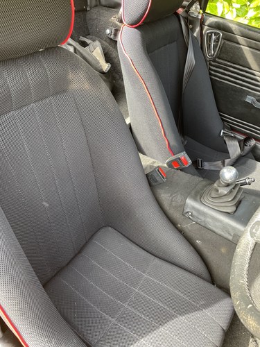 1973 MG Midget MK3 zum Verkauf (Bild 29 von 92)