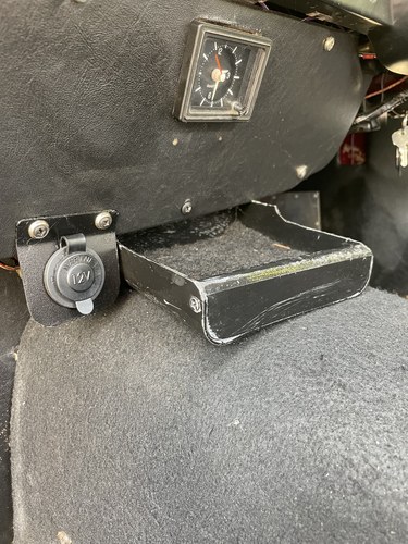 1973 MG Midget MK3 zum Verkauf (Bild 25 von 92)