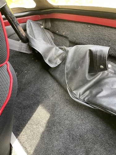 1973 MG Midget MK3 zum Verkauf (Bild 36 von 92)