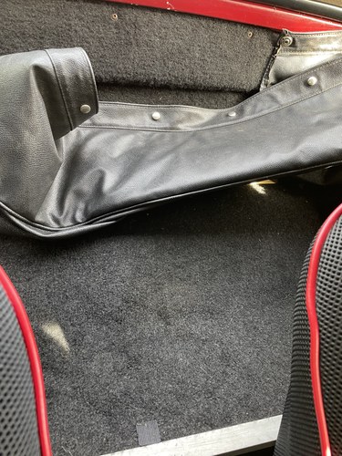 1973 MG Midget MK3 zum Verkauf (Bild 35 von 92)