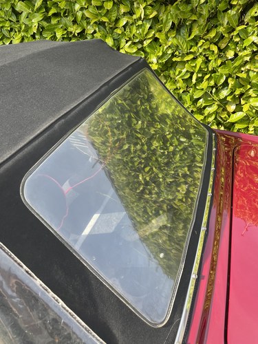 1973 MG Midget MK3 zum Verkauf (Bild 65 von 92)