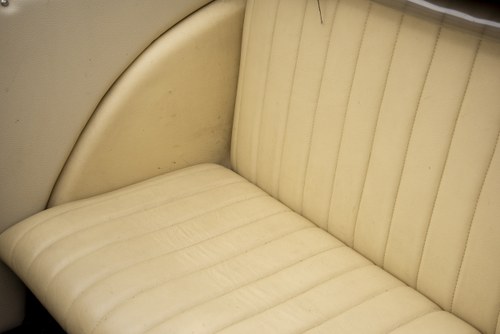 1948 Alvis TA14 with Vanden Plas Bodywork In vendita (immagine 38 di 142)