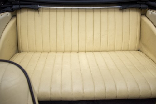 1948 Alvis TA14 with Vanden Plas Bodywork In vendita (immagine 57 di 142)