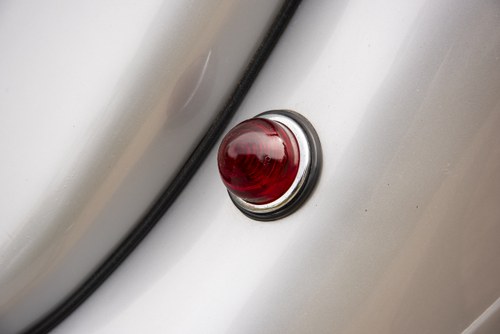 1948 Alvis TA14 with Vanden Plas Bodywork In vendita (immagine 71 di 142)