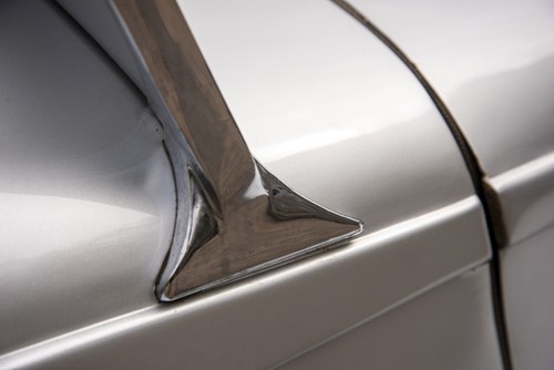 1948 Alvis TA14 with Vanden Plas Bodywork In vendita (immagine 76 di 142)