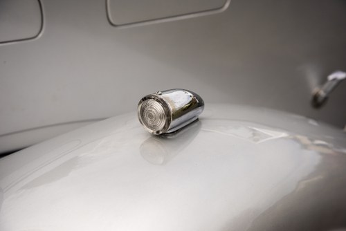 1948 Alvis TA14 with Vanden Plas Bodywork In vendita (immagine 82 di 142)