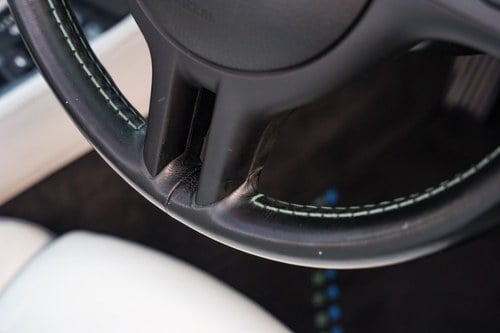 2001 BMW Alpina B3 Convertible For Sale (picture 51 of 249)