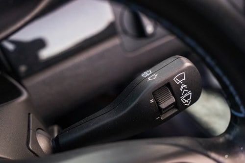 2001 BMW Alpina B3 Convertible For Sale (picture 53 of 249)