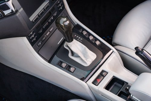 2001 BMW Alpina B3 Convertible For Sale (picture 71 of 249)