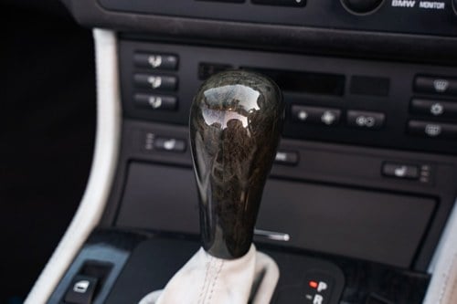 2001 BMW Alpina B3 Convertible For Sale (picture 72 of 249)