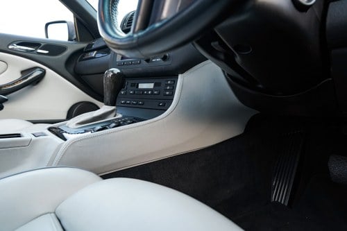 2001 BMW Alpina B3 Convertible For Sale (picture 78 of 249)